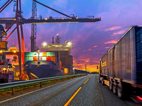 東莞物流公司與快遞公司有何區別？